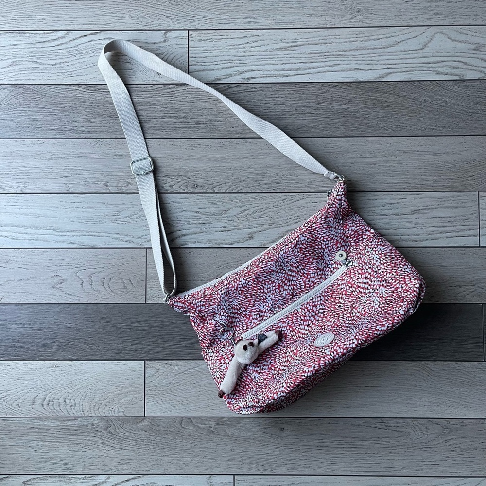 Kipling Alenya Women's Crossbody Bag